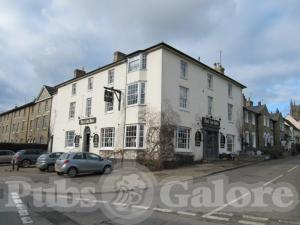 Picture of Black Lion Hotel