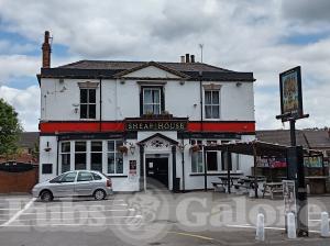 Picture of Sheaf House