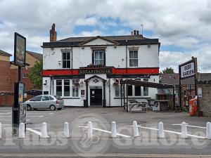 Picture of Sheaf House