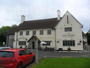 Picture of The Red Lion