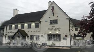 Picture of The Red Lion