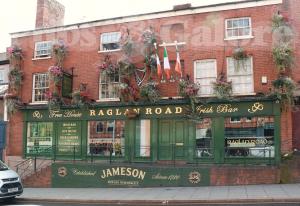 Picture of Raglan Road