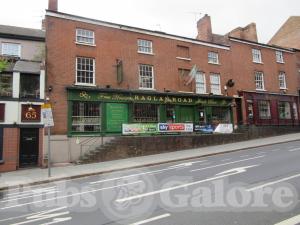Picture of Raglan Road