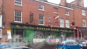 Picture of Raglan Road