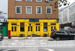 Picture of BrewDog Brighton