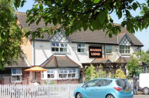 Picture of Warren Lodge