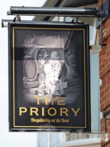 Picture of Priory