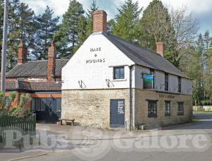 Picture of Hare & Hounds