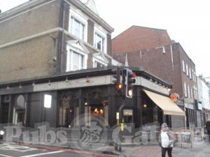 Picture of The Haggerston