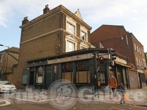 Picture of The Haggerston