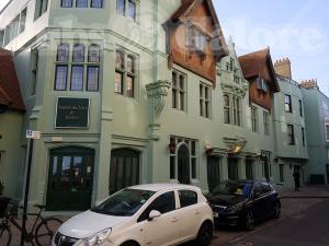 Picture of Pub du Vin