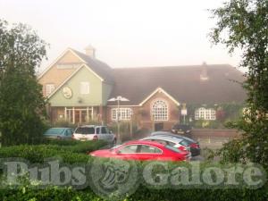 Picture of Balkerne Gate