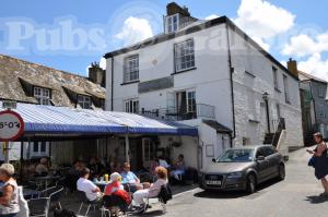 Picture of Slipway Hotel & Bar