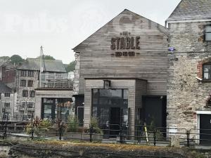 Picture of The Stable