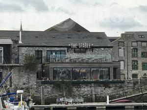Picture of The Stable