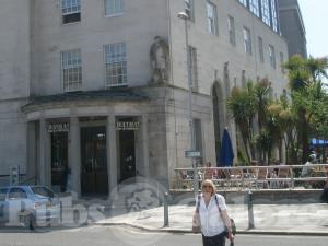 Picture of Slug & Lettuce