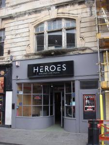 Picture of Heroes