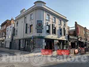 Picture of Cavendish Bazaar
