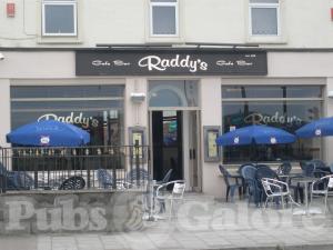 Picture of Raddy's