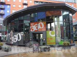 Picture of Bar 360