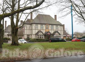 Picture of Toby Carvery Quinton