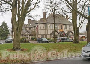 Picture of Toby Carvery Quinton