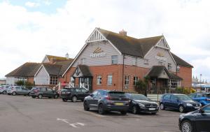 Picture of Harvester The Windmill