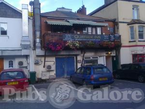 Picture of The Quayside Inn