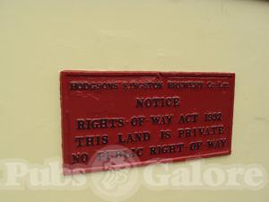 Picture of Prince of Wales