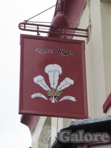 Picture of Prince of Wales