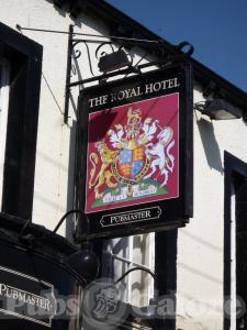 Picture of The Royal Hotel