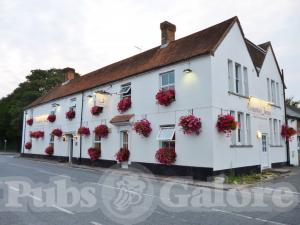 Picture of The Swan at Compton