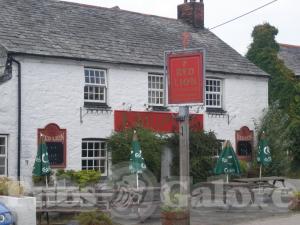 Picture of The Red Lion