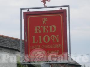 Picture of The Red Lion
