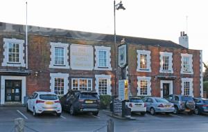 Picture of The Bulls Head