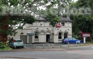 Picture of Toby Carvery Crown Bromley