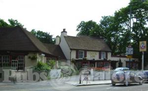 Picture of Toby Carvery Bexley Heath