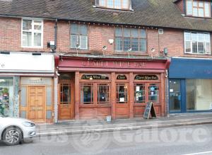 Picture of Claret Wine Bar