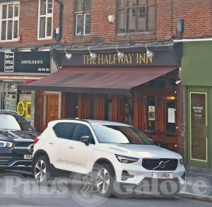 Picture of Halfway Inn