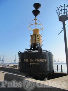Picture of The Shipwreck