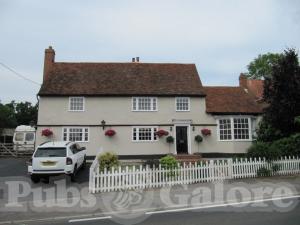 Picture of Kings Head