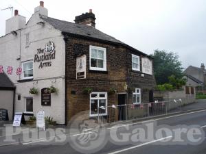 Picture of The Rutland Arms