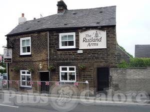 Picture of The Rutland Arms