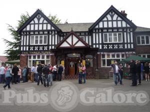 Picture of The Three Tuns