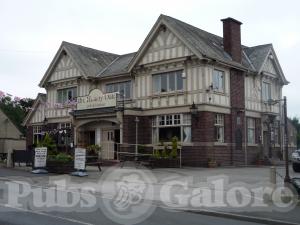 Picture of The Hearty Oak