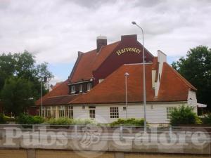 Picture of Harvester The Rayleigh Weir