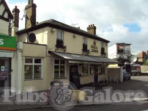 Picture of The Rose & Crown