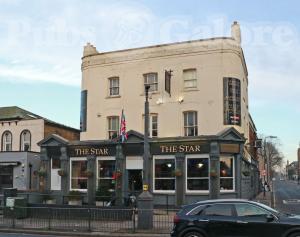 Picture of The Star