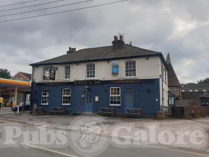 Picture of The Railway Tavern