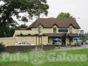 Picture of Crown Of Mitcham